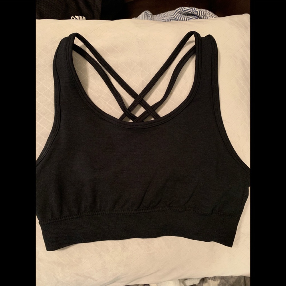 🛑SOLD🛑Alpahlalete Revival Sports Bra